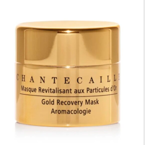 Chantecaille Gold Recovery Mask NEW - Picture 1 of 5